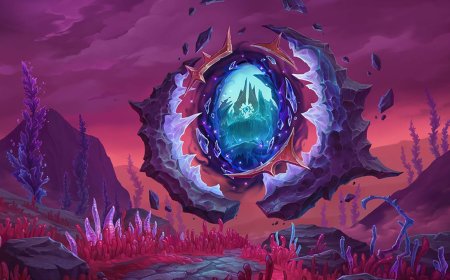 World of Warcraft Midnight patch 12.0.7 release time in your time zone