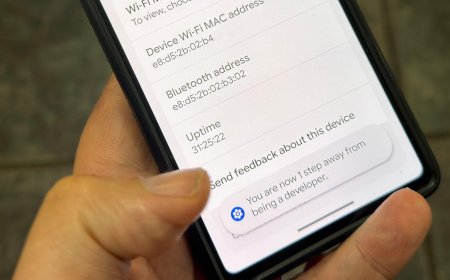 Google's big Android sideloading crackdown has a 24-hour catch - how the new limits work