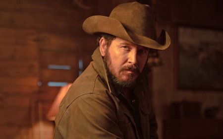 Taylor Sheridan’s Best ‘Yellowstone’ Spin-Off Is So Good, It’s Already Been Renewed for Season 2