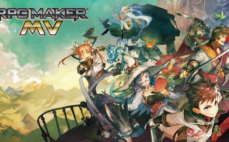 RPG Maker users could lose years of important history as official forums shut down