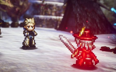 All weapon locations in The Adventures of Elliot