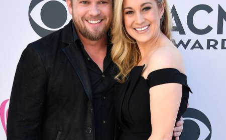 Remembering Kellie Pickler and Kyle Jacobs' Sweet Love Story