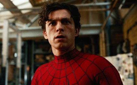 Tom Holland and Zendaya Are Huge Fans of PlayStation's Spider-Man Games, Insomniac Invites Them for Studio Tour