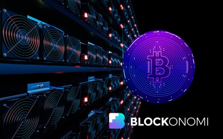 Bitcoin Mining Difficulty Drops 10.09% in Second-Largest Decline of 2026