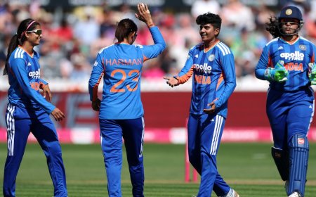 How to watch India vs Pakistan: live stream Women's T20 World Cup 2026 free from anywhere