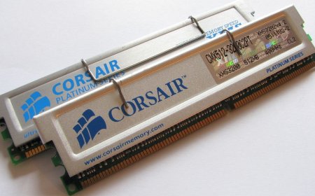 RAM crisis provokes enthusiast to try Windows 11 on DDR1-era hardware — other key vintage components included the Core 2 Q6600 and ATI Radeon HD 4650 AGP