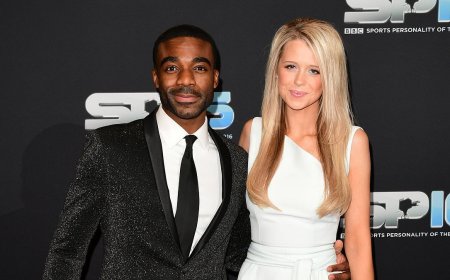 Ore Oduba says he has 'lost thousands' through his 30 year porn addiction after his ex-wife Portia revealed their children's upset when they were forced to sell family home