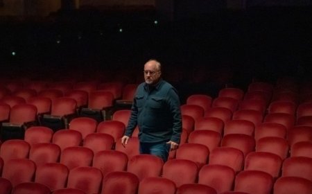 Louis C.K.’s Misery Is Infectious in His ‘Ridiculous’ Return to Netflix