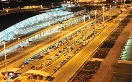 Flights resume at Tehran’s Imam Khomeini Airport amid Iran-Israel conflict