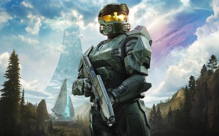 Halo Campaign Evolved creative director says the remake will have 'all the original content' and new features to bring it into more of a modern shooter'