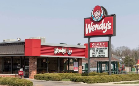 Wendy’s (WEN) Stock Rockets 22% Amid WallStreetBets Frenzy and New Leadership