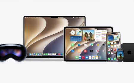 Apple demonstrates cross-platform Siri upgrades in macOS 27 Golden Gate at WWDC — update brings Liquid Glass improvements and unifies AI strategy