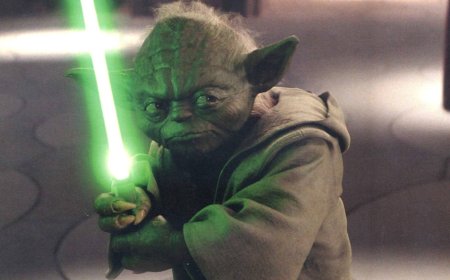 21 Years Later, The Prequels' Best Line Is Still The Greatest Quote In Star Wars History