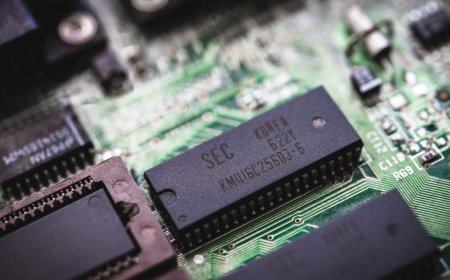 AMD's Mext buy shows how AI could solve the RAM shortage it created