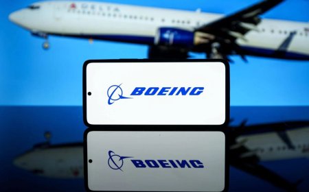 Boeing (BA) Stock: Quantum Space Satellite Passes Critical Tests Ahead of 2027 Launch