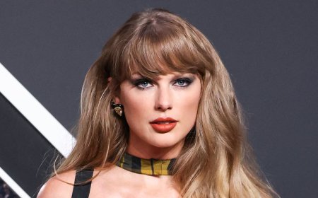 Taylor Swift's A-list pals Miles Teller and wife Keleigh 'snubbed' from her upcoming wedding amid rumored rift