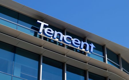 Tencent (TCTZF) Stock Buybacks Accelerate Amid $309B Market Cap Decline