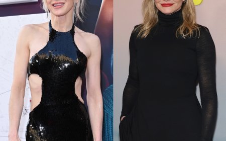 Anna Faris Denies Shading Cameron Diaz With Lost in Translation Role