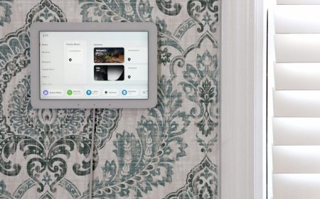 This tablet solved my biggest smart home problem - and it just hit an all-time low price