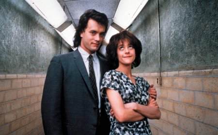 10 Praiseworthy Comedies No One Ever Talks About