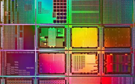 Intel and AMD's new ACE CPU extensions bring an efficient AI-oriented instruction set to x86 — a new design makes matrix multiplication more power- and density-efficient