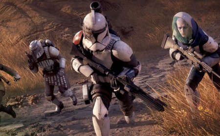 As we stare down more $80 games, it rules that Star Wars Zero Company is $50