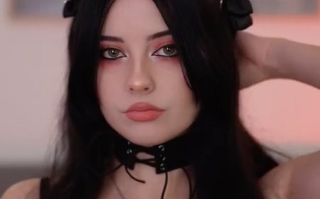 The Shameless truth about my DMs: Why famous actors and athletes are sending messages to a gamer girl