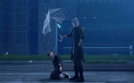 Kingdom Hearts 4 trailer teases Hercules and Elemental worlds, but I wish it had included a release date