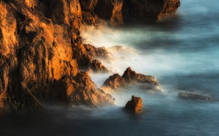 Why Most Beginners Quit Photography Right Before It Gets Good