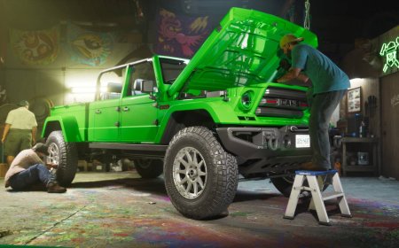 Xbox responds to claim that there's more interest in Grand Theft Auto 6 PlayStation pre-orders
