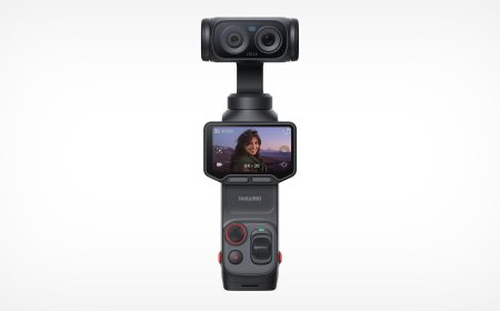 You Can Buy the Luna Ultra Camera Insta360 Only Sorta Unveiled