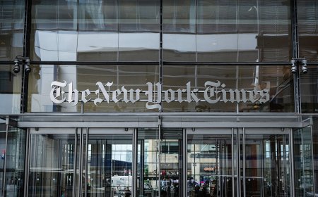 NYT slams Microsoft for building copyright-infringing supercomputer for OpenAI
