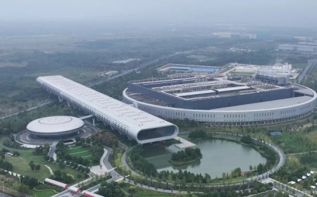 Taiwan Semiconductor Manufacturing strengthens silicon shield strategy with $250B US investment deal