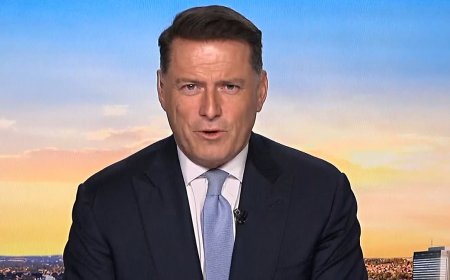 Today show fans demand answers from Channel Nine over Karl Stefanovic's exit: 'I'll no longer be watching'