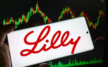 Eli Lilly (LLY) Stock Declines Following Innovent Verzenios Partnership Deal in China