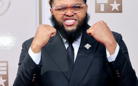 BET Awards 2026: Complete Winners List (Live Updates)