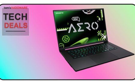 Get an RTX 5060 gaming laptop loaded with Ryzen 7 CPU and 32GB RAM for $1,099 — mobile gaming upgrade just got $300 cheaper