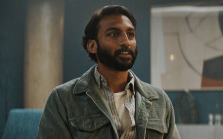 Apple TV Officially Rewrites Its Dystopian Masterpiece With New Season