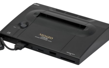 Why a Neo Geo port of Doom is functionally impossible