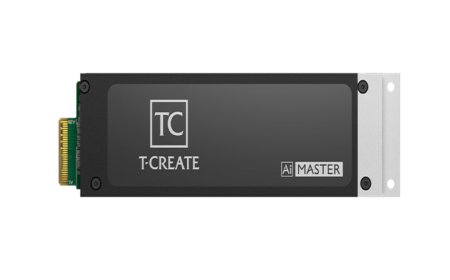 Teamgroup just launched a PCIe 6.0 SSD that reaches 28GB/s but you definitely won't be able to use it on your desktop PC.