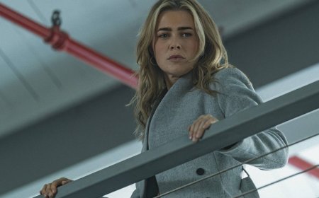 NBC Officially Seals The Fate Of Crime Thriller Series With 18% Rotten Tomatoes Score