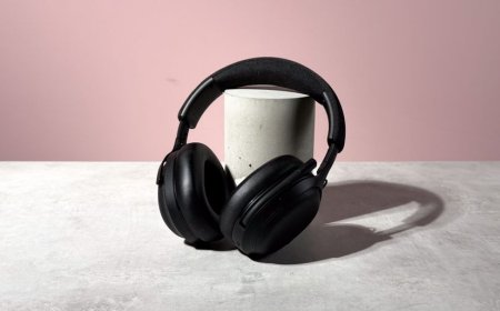 ‘Swept up in its own braggadocio’: this Final gaming headset I tested sounds good for its price, and its battery should last you up to a week — but on features, it overpromises and underdelivers