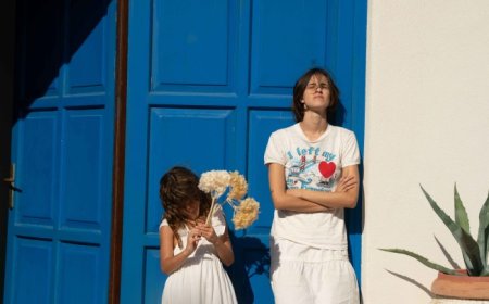 ‘The Kidnapping of Arabella’ Trailer: ‘Amanda’ Director Carolina Cavalli Returns with Another Winsome (and Venice-Winning) Comedy