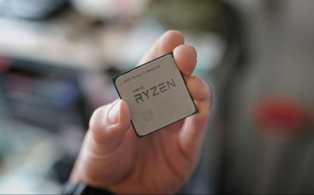 Scalpers circle AMD's Ryzen 7 5800X3D 10th Anniversary Edition, asking for $600 or more — re-released CPU sees inconsistent inventory on release day