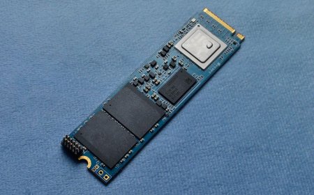 Silicon Motion increases sales of SSD controllers amid NAND shortage, but expects NAND shortages to get worse in 2027 — 'supply conditions will become even worse'