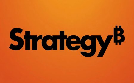 Strategy (MSTR) Shares Tumble 5% as Preferred Stock STRC Plunges to Historic Low