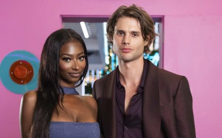 Are Trinity & Bryce Still Together on ‘Love Island USA’ Season 8?