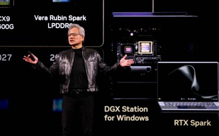Nvidia's RTX Spark could caplitalize where Qualcomm's Arm-based efforts have not — following the expiration of Qualcomm's Windows on Arm deal, Nvidia stands poised to pick up the slack