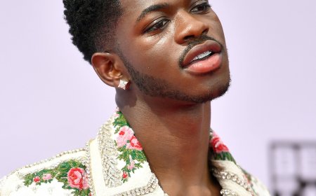 Lil Nas X Shares Bipolar Disorder Diagnosis After Rehab Stay