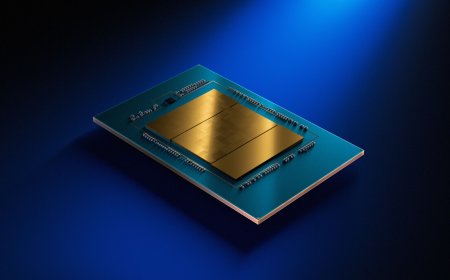 Enhanced performance for server consolidation with Intel Xeon 6+